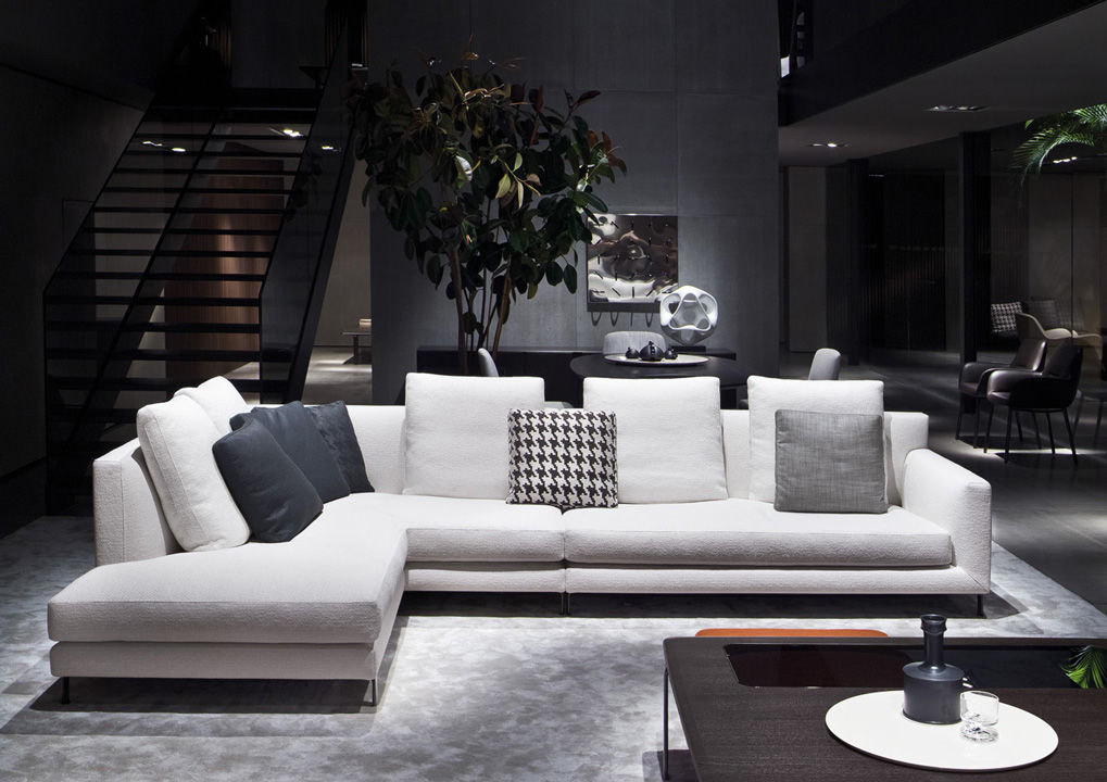 Minotti allen discount